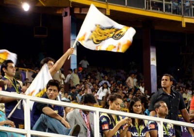 KKR start CLT20 campaign with victory